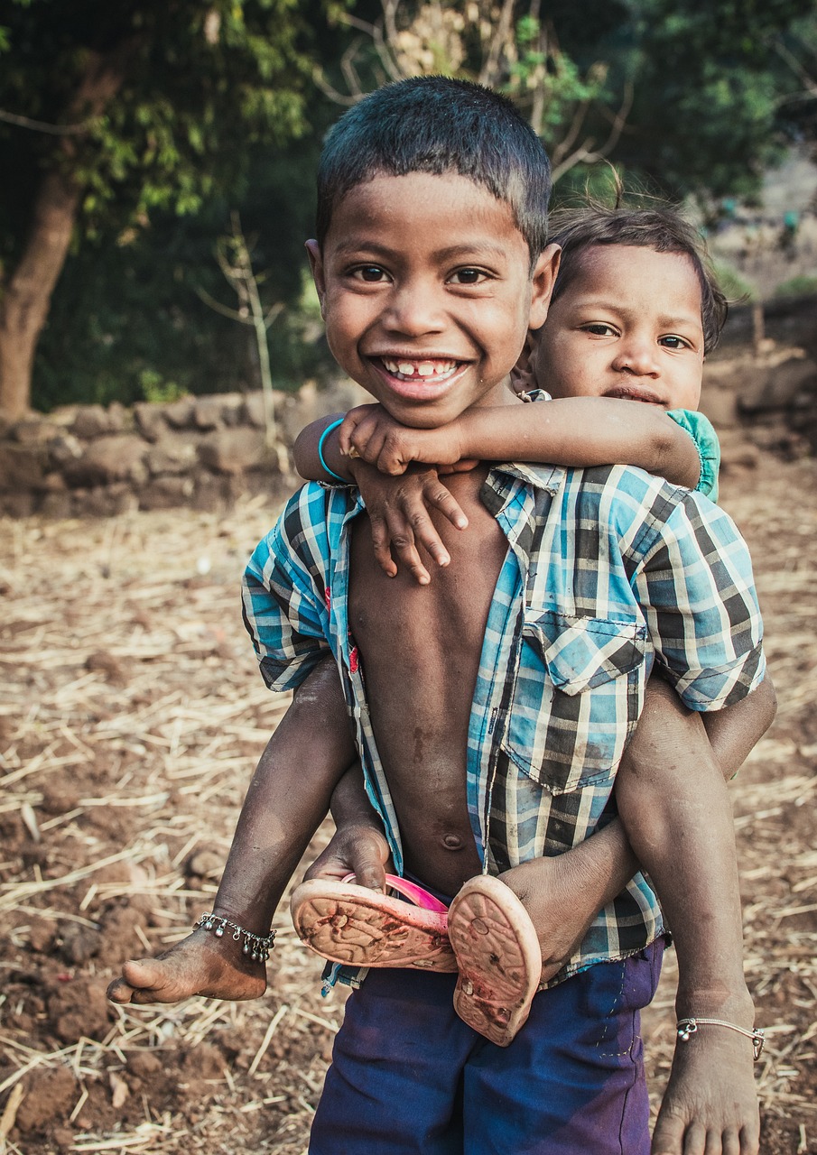 children, boys, indian-3722313.jpg